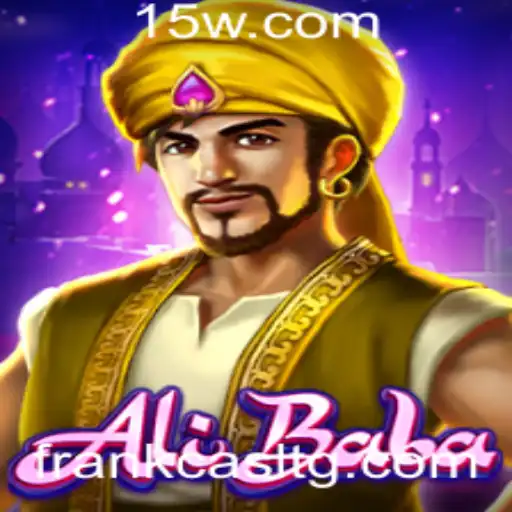 Explorando o Jogo AliBaba e a Chave de Sucesso bet4