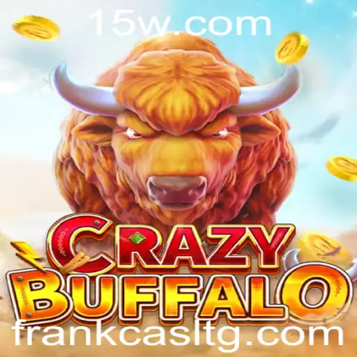 Descubra as Emoções de 'CRAZYBUFFALO' - O Jogo Que Conquista Multidões