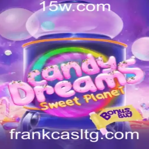 CandyDreamsSweetPlanet: Descubra o Universo Doce do Jogo com a Chave Bet4
