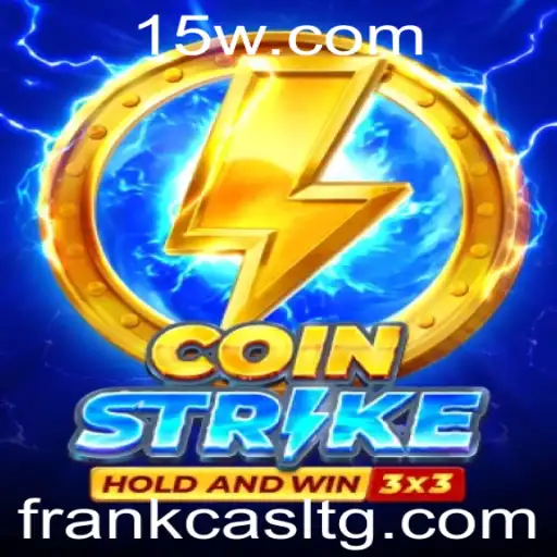 Coinstrike: Descubra o Novo Fenômeno dos Jogos com Bet4