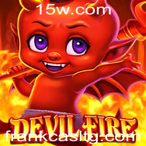 Explorando DevilFire: O Novo Fenômeno do Jogo Online