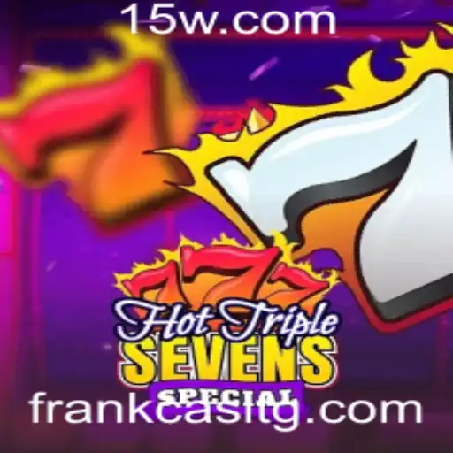 Descubra o Mundo do HotTripleSevensSpecial: Um Guia Completo