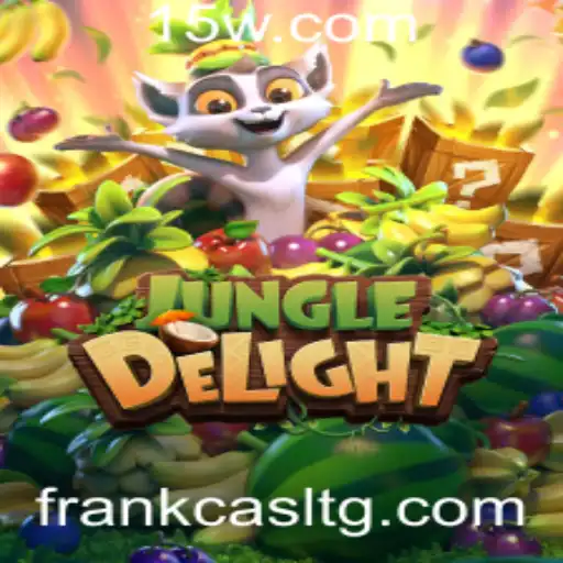Explorando o Fascinante Mundo de JungleDelight - Aventura e Estratégia com bet4