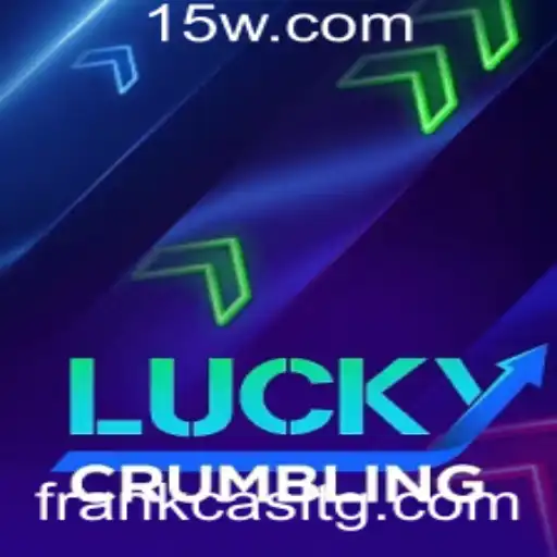 Explorando o Mundo Dinâmico do Jogo LuckyCrumbling em 2023