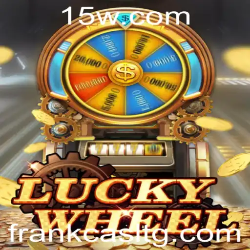 Descubra o Jogo LuckyWheel: Uma Empolgante Experiência de Apostas com o Tema Bet4