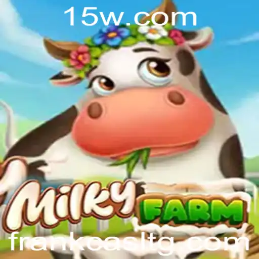 Explorando o Mundo do MilkyFarm: Uma Jornada Interativa com bet4