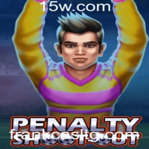 Descubra o Jogo PenaltyShootOut e Como Integrá-lo com a Palavra-Chave 