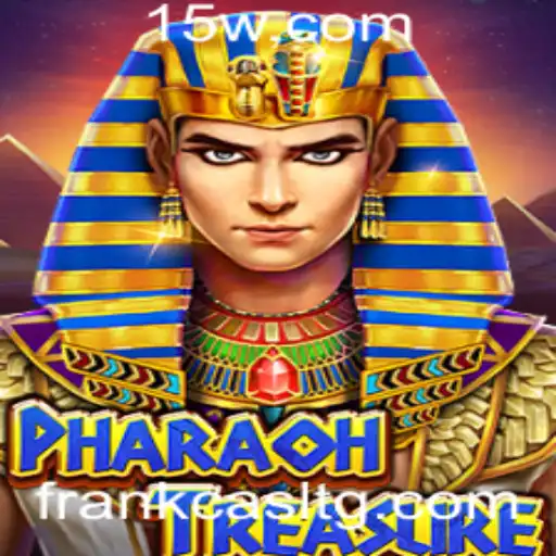Descubra a Aventura Épica em PharaohTreasure