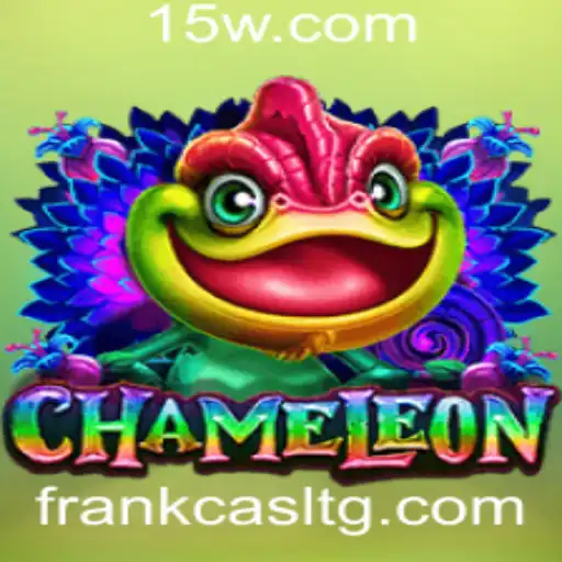 Chameleon: A Nova Sensação no Mundo dos Jogos