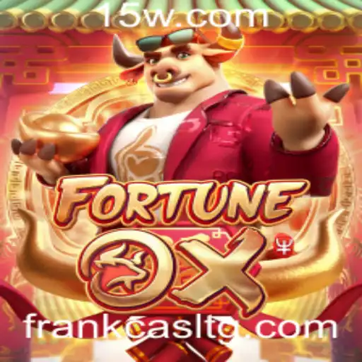 Explorando o Jogo FortuneOx e o Conceito de Apostas com bet4