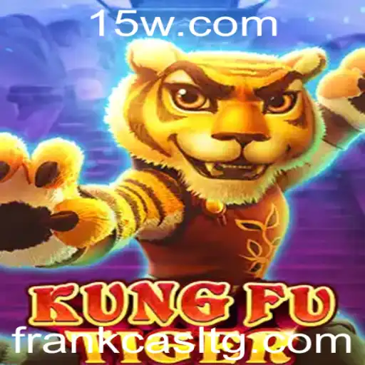 Descubra 'KungFuTiger': Um Jogo Inovador com Características Únicas