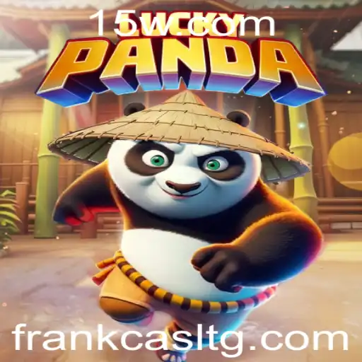 Descubra LuckyPanda: O Novo Fenômeno de Apostas com Bet4