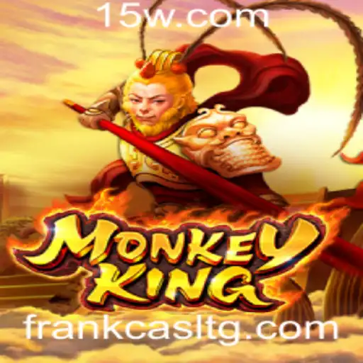 Descubra o Fascinante Mundo de MonkeyKing: Um Jogo de Apostas Engajante