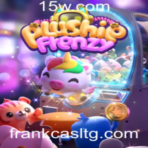 Explorando as Aventuras de PlushieFrenzy: Uma Experiência Única em Jogos