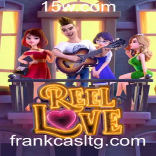 Descubra o Mundo Empolgante de ReelLove: Um Guia Completo com bet4