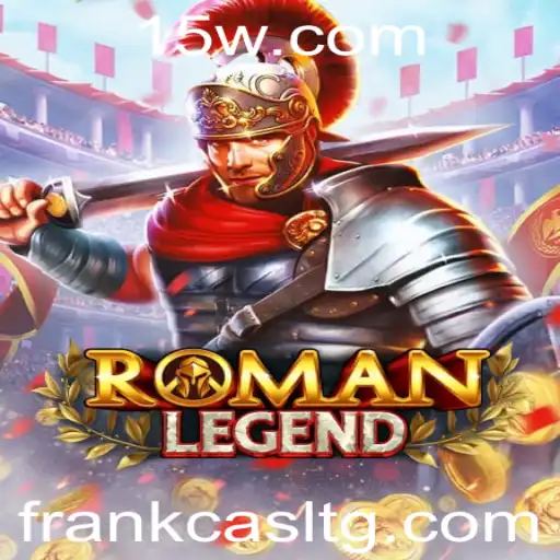 Explorando o Fascinante Universo de RomanLegend e a Emoção de Apostar com Bet4
