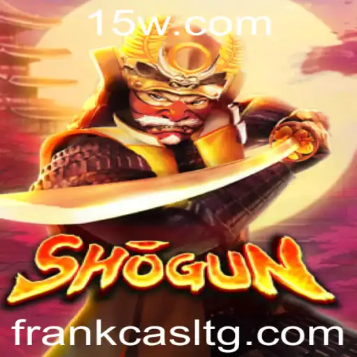 Descubra Shogun: A Arte Estrategicamente Calculada