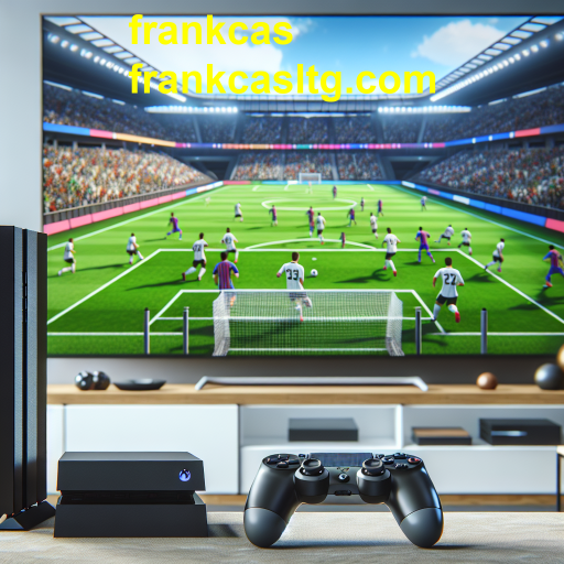 A Ascensão dos Jogos de Esporte: Uma Nova Era de Entretenimento