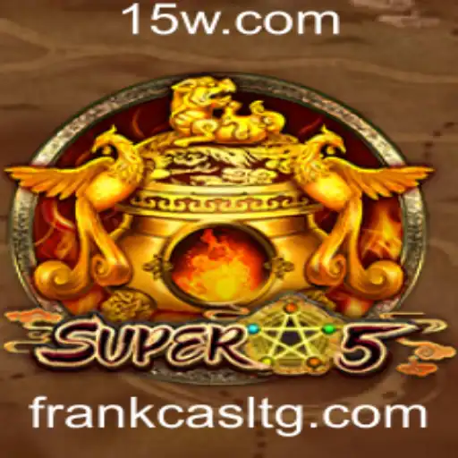 Descubra as Emoções do Jogo Super5 com a Funcionalidade Exclusiva Bet4