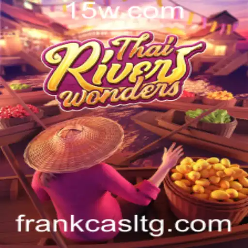 Explorando o Fascinante Mundo de ThaiRiverWonders e a Plataforma bet4